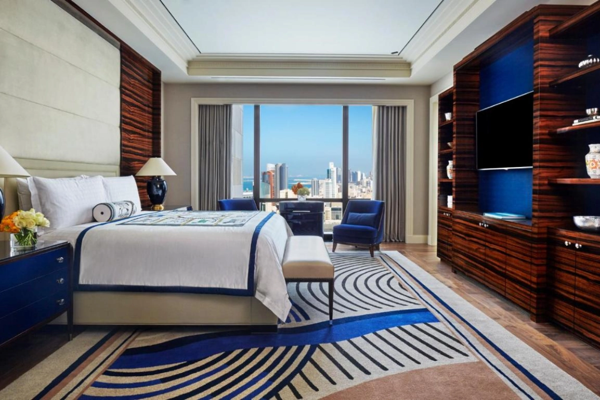 Four Seasons Bahrain Bay - Hotel Photo 54