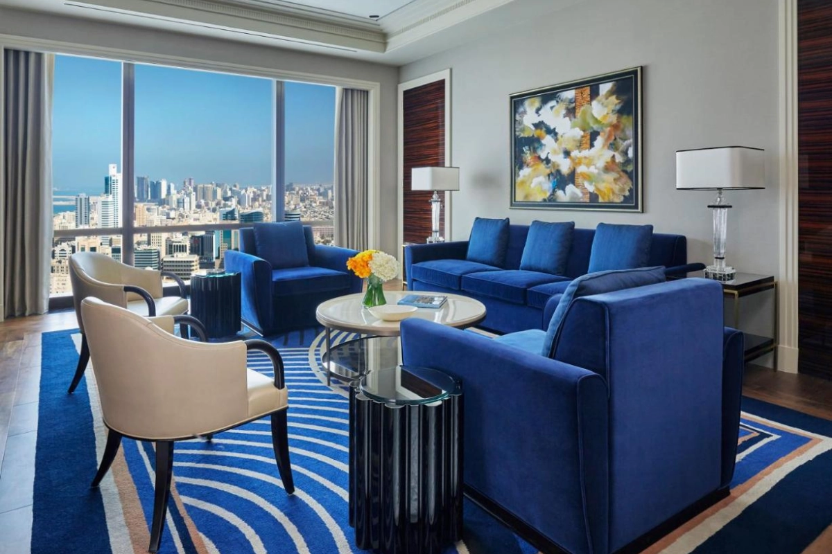 Four Seasons Bahrain Bay - Hotel Photo 55