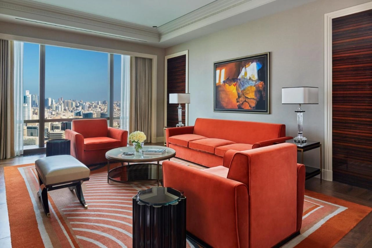 Four Seasons Bahrain Bay - Hotel Photo 56