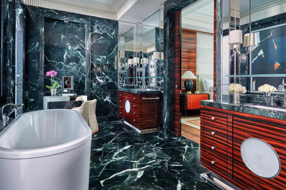 Four Seasons Bahrain Bay - Hotel Photo 57