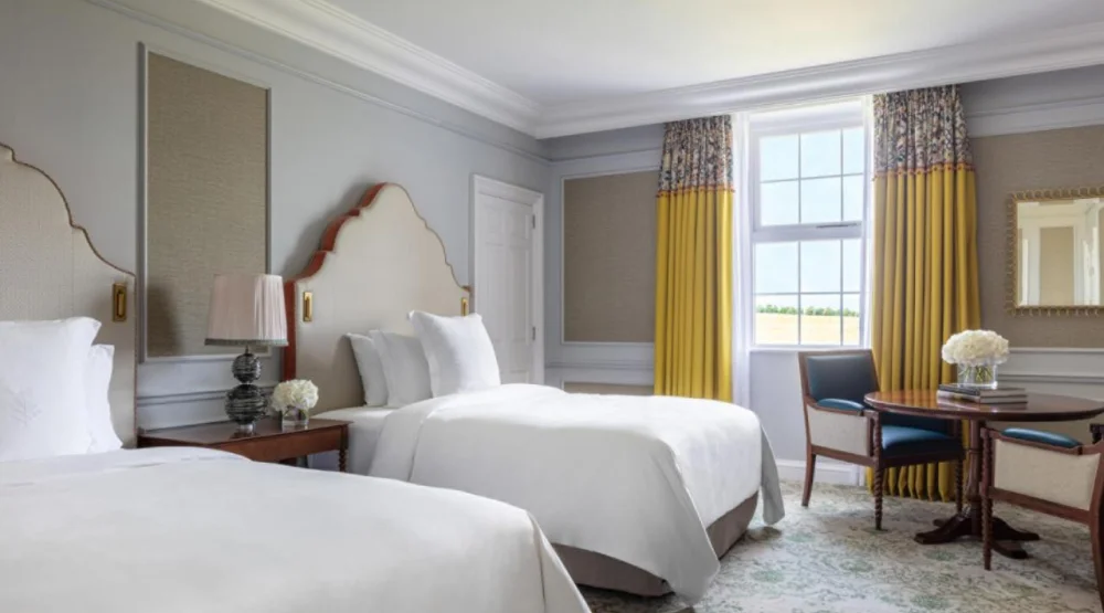 Mildmay Suite at Four Seasons Hampshire