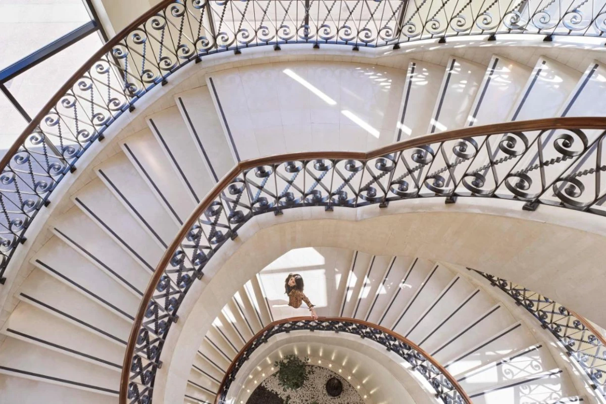 Four Seasons Hotel Amman - Hotel Photo 2