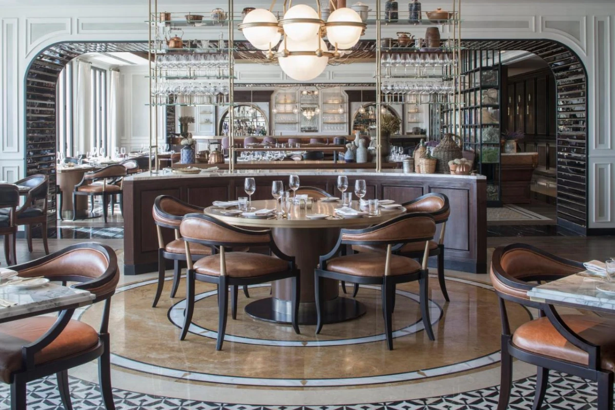 Four Seasons Hotel Amman - Hotel Photo 16