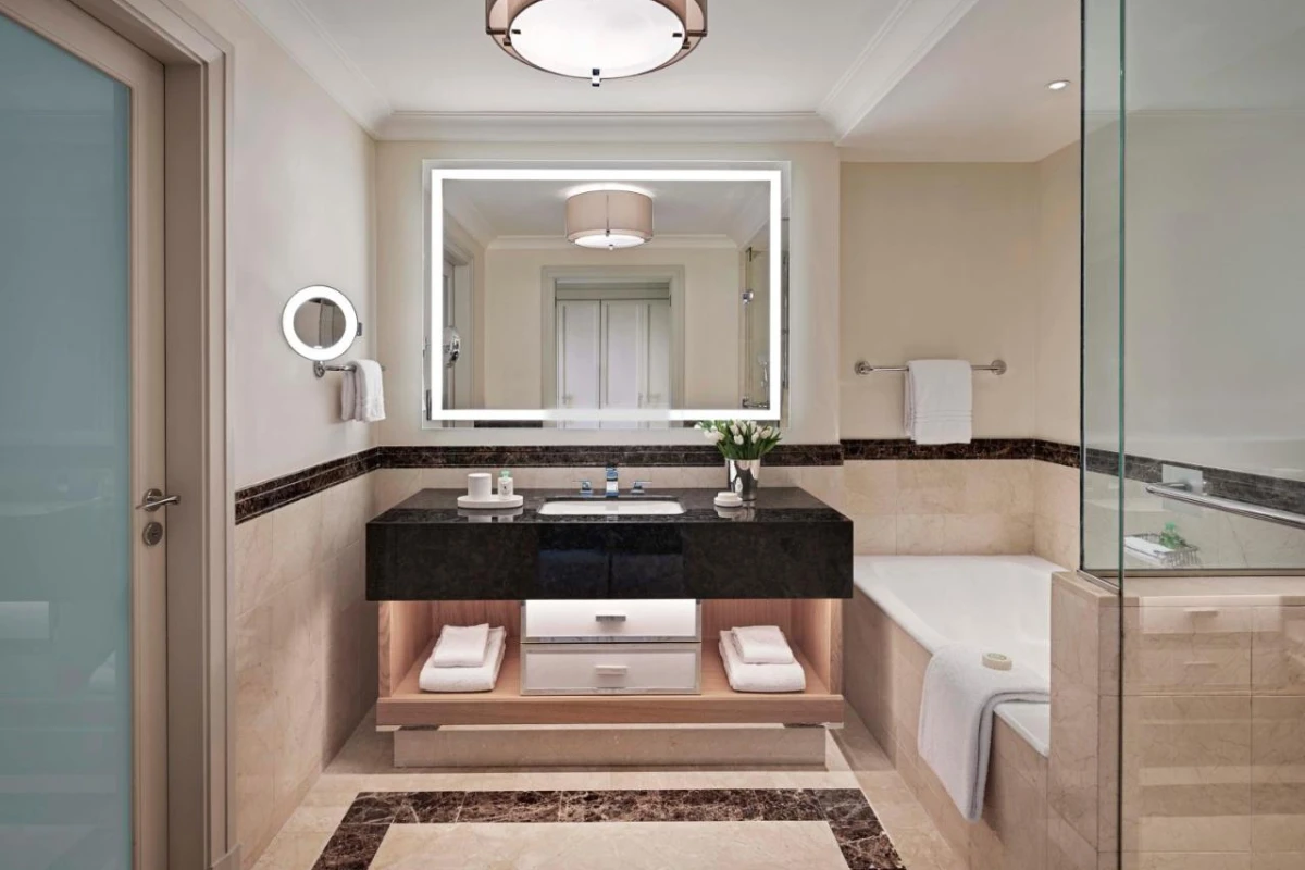 Four Seasons Hotel Amman - Hotel Photo 21