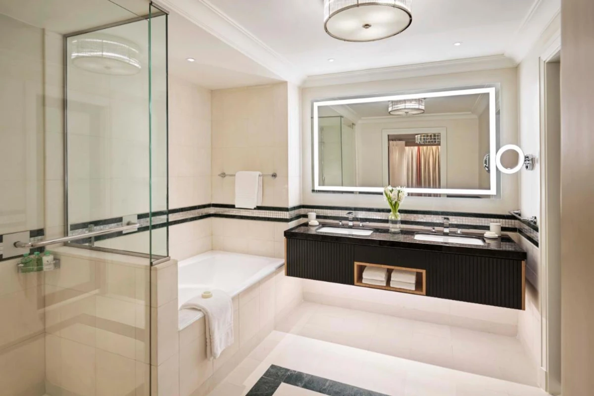 Four Seasons Hotel Amman - Hotel Photo 22