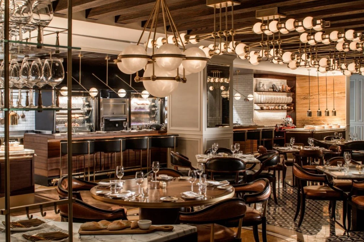 Four Seasons Hotel Amman - Hotel Photo 31