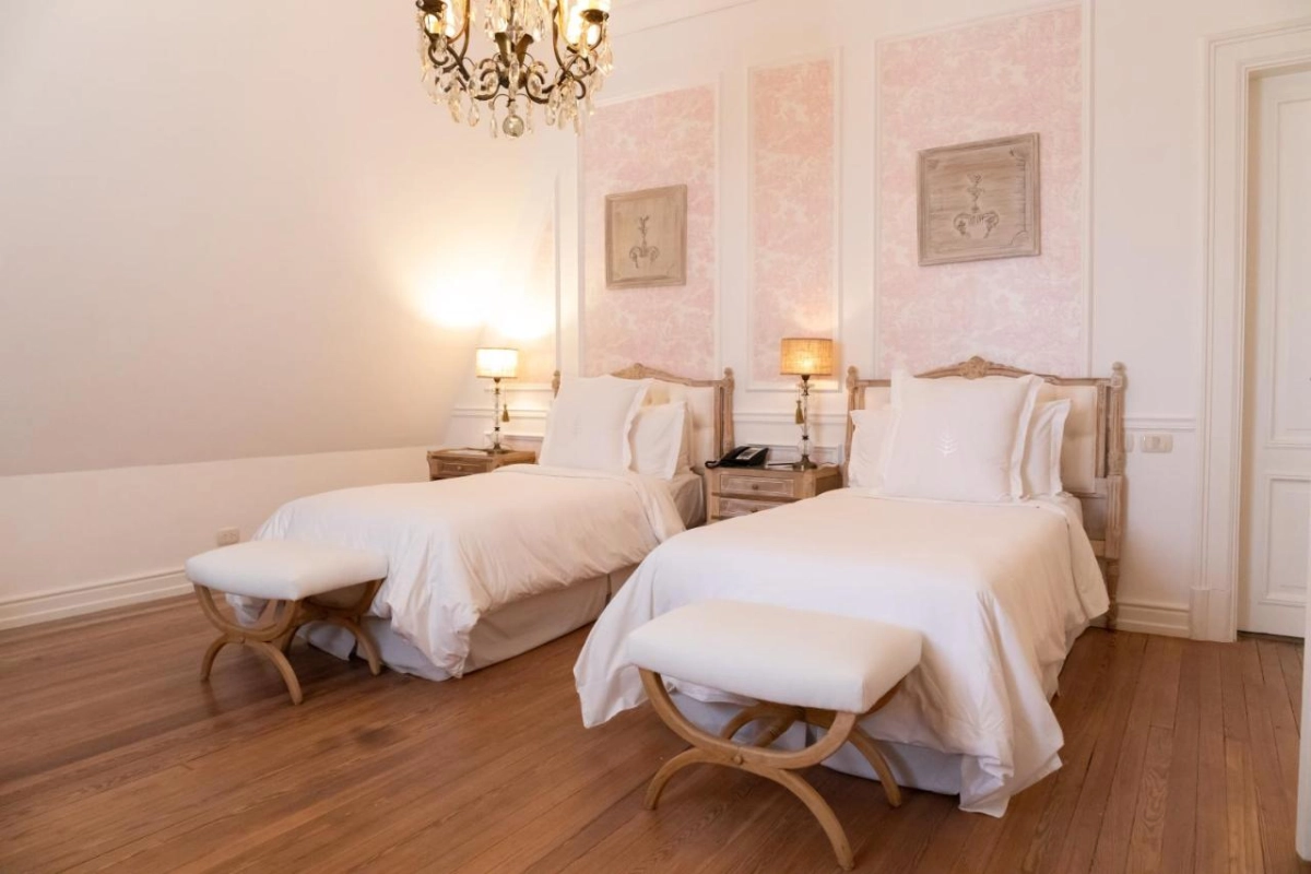 Four Seasons Hotel Buenos Aires - Hotel Photo 1