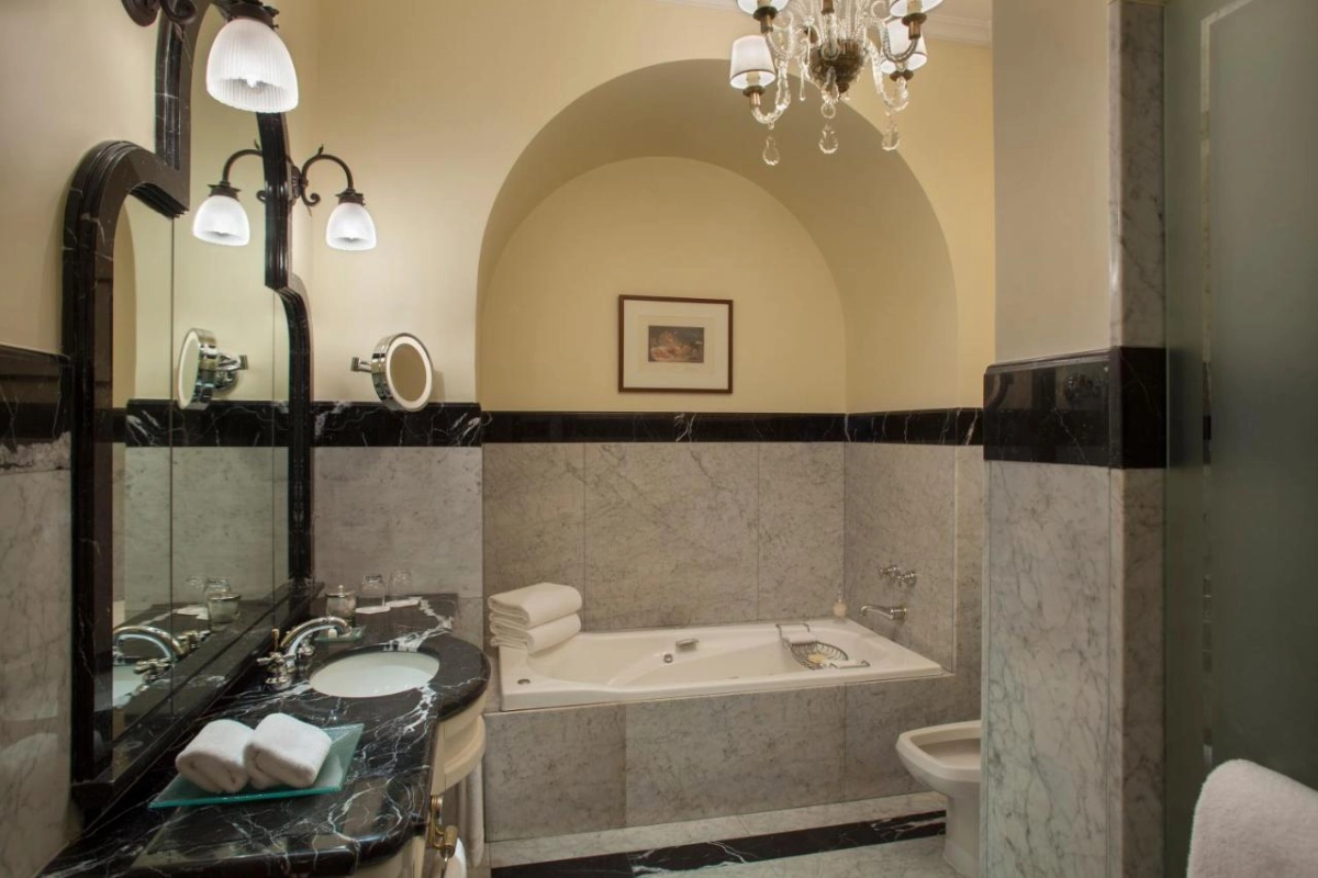 Four Seasons Hotel Buenos Aires - Hotel Photo 2