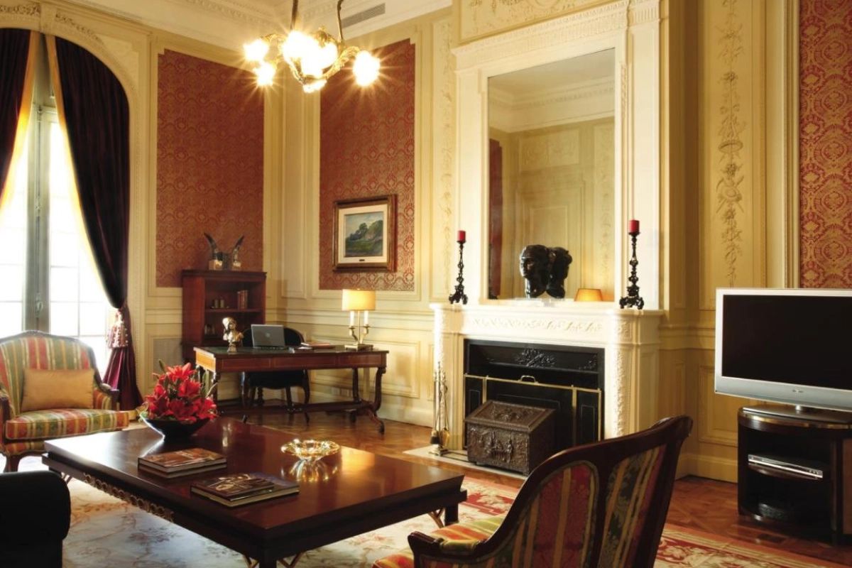 Four Seasons Hotel Buenos Aires - Hotel Photo 3