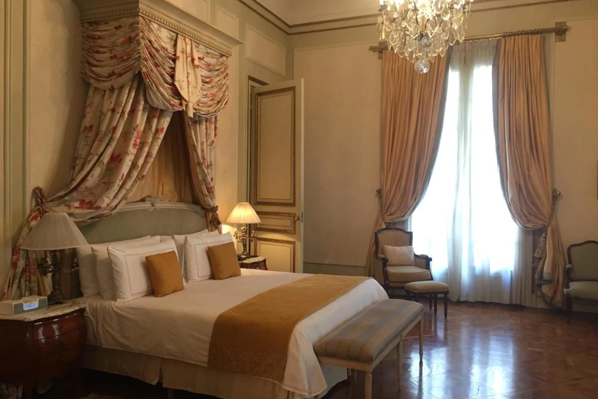 Four Seasons Hotel Buenos Aires - Hotel Photo 5