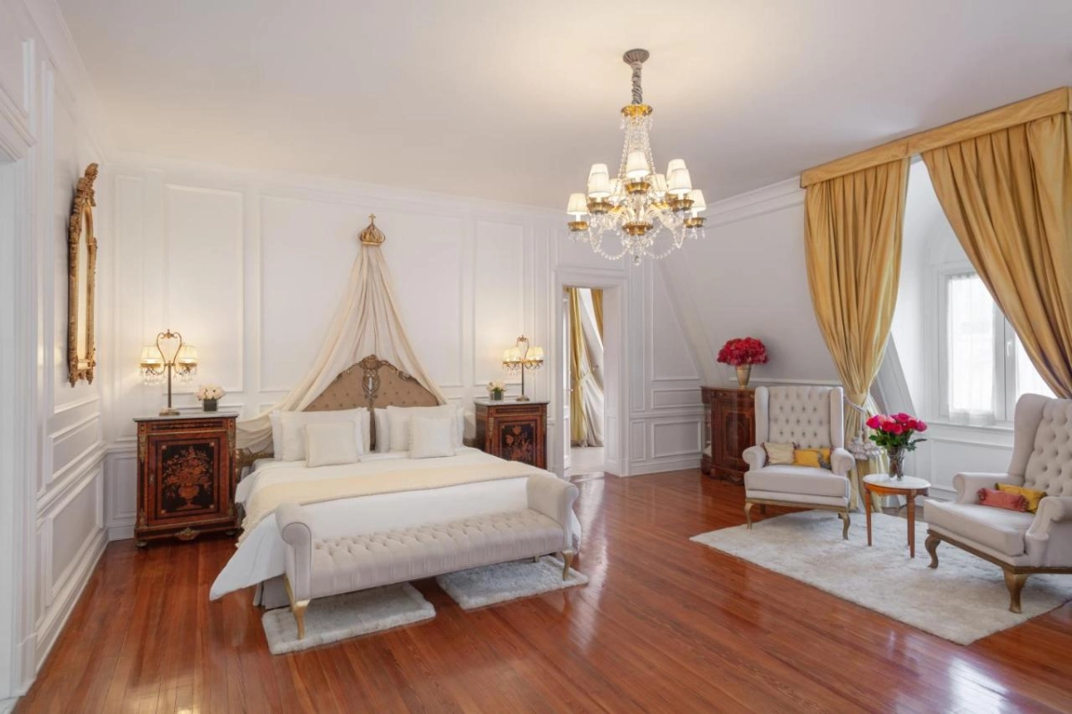 Four Seasons Hotel Buenos Aires - Hotel Photo 7