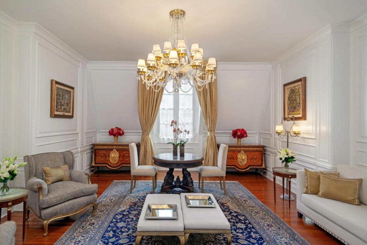 Four Seasons Hotel Buenos Aires - Hotel Photo 8