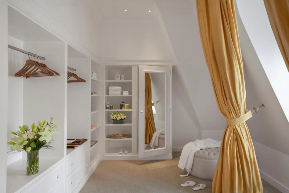 Four Seasons Hotel Buenos Aires - Hotel Photo 9