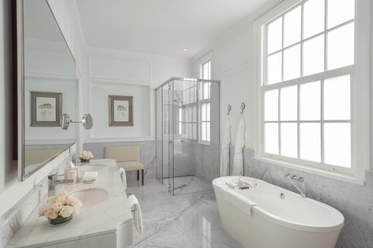 Four Seasons Hotel Buenos Aires - Hotel Photo 10