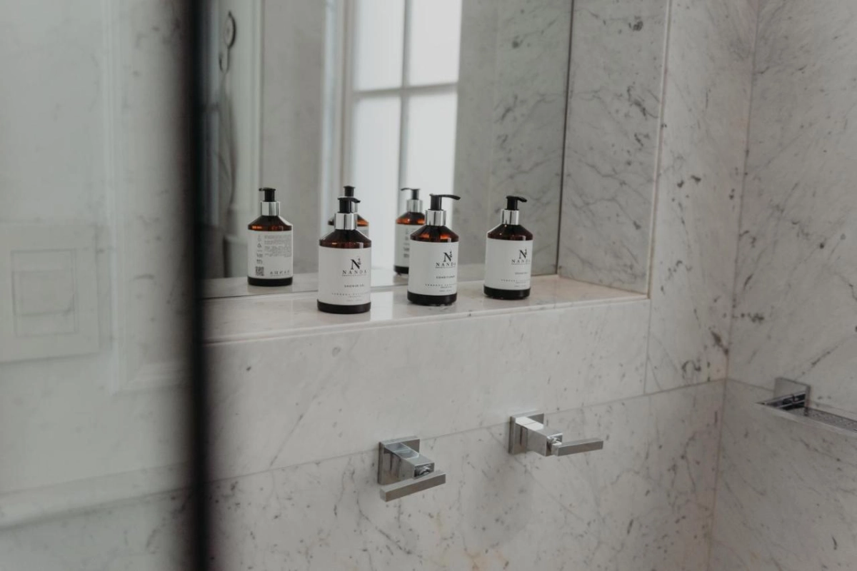 Four Seasons Hotel Buenos Aires - Hotel Photo 11