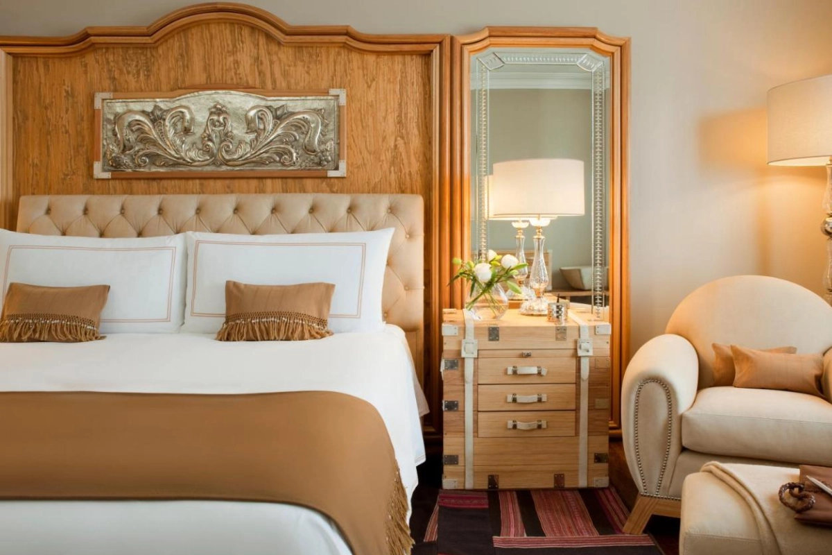 Four Seasons Hotel Buenos Aires - Hotel Photo 15