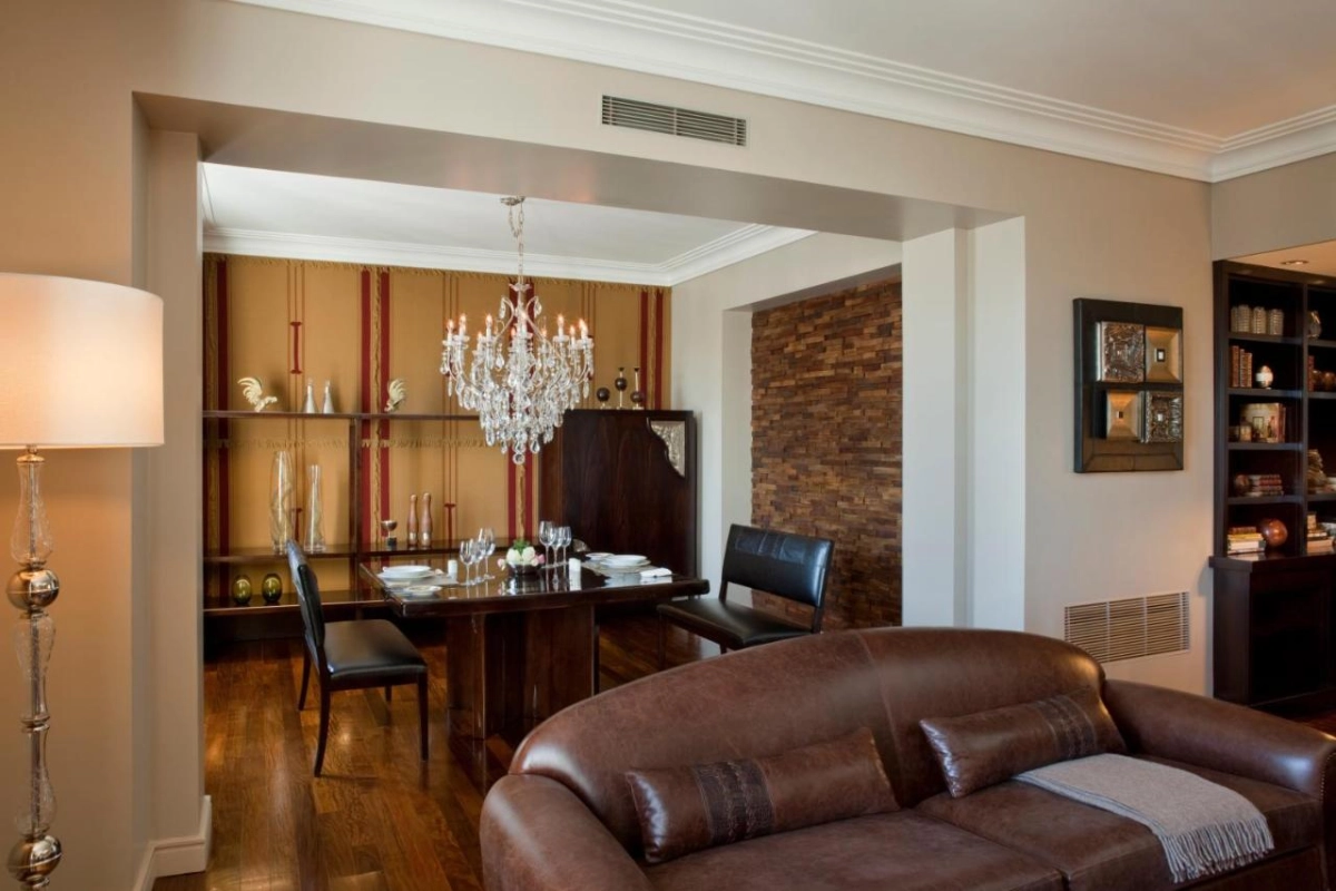 Four Seasons Hotel Buenos Aires - Hotel Photo 17