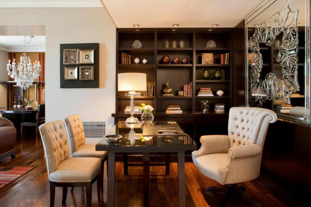 Four Seasons Hotel Buenos Aires - Hotel Photo 19