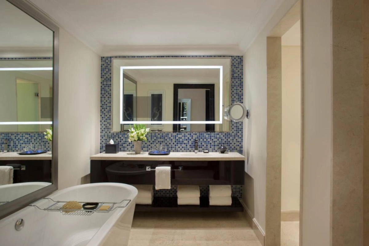 Four Seasons Hotel Buenos Aires - Hotel Photo 24