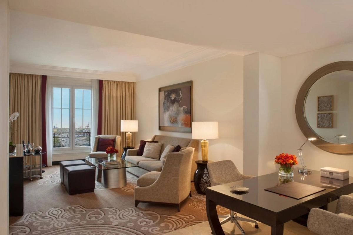 Four Seasons Hotel Buenos Aires - Hotel Photo 25