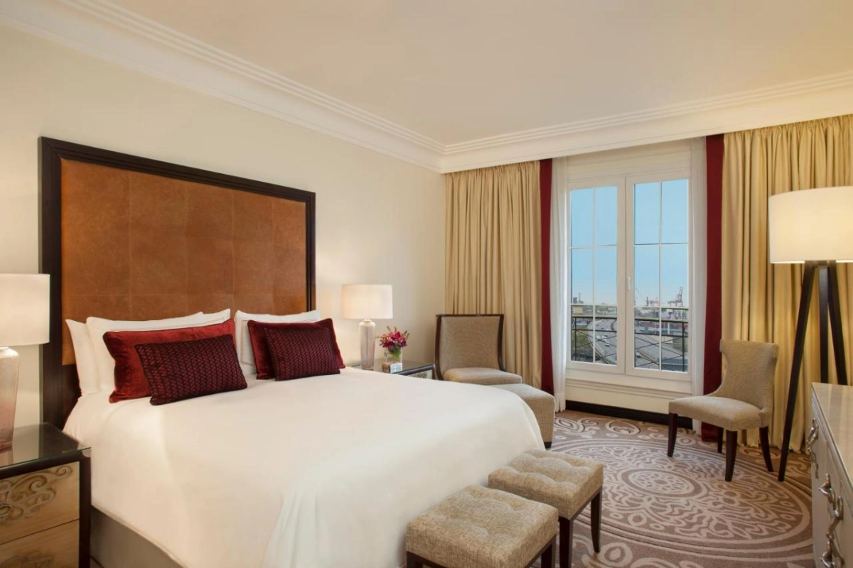 Four Seasons Hotel Buenos Aires - Hotel Photo 28