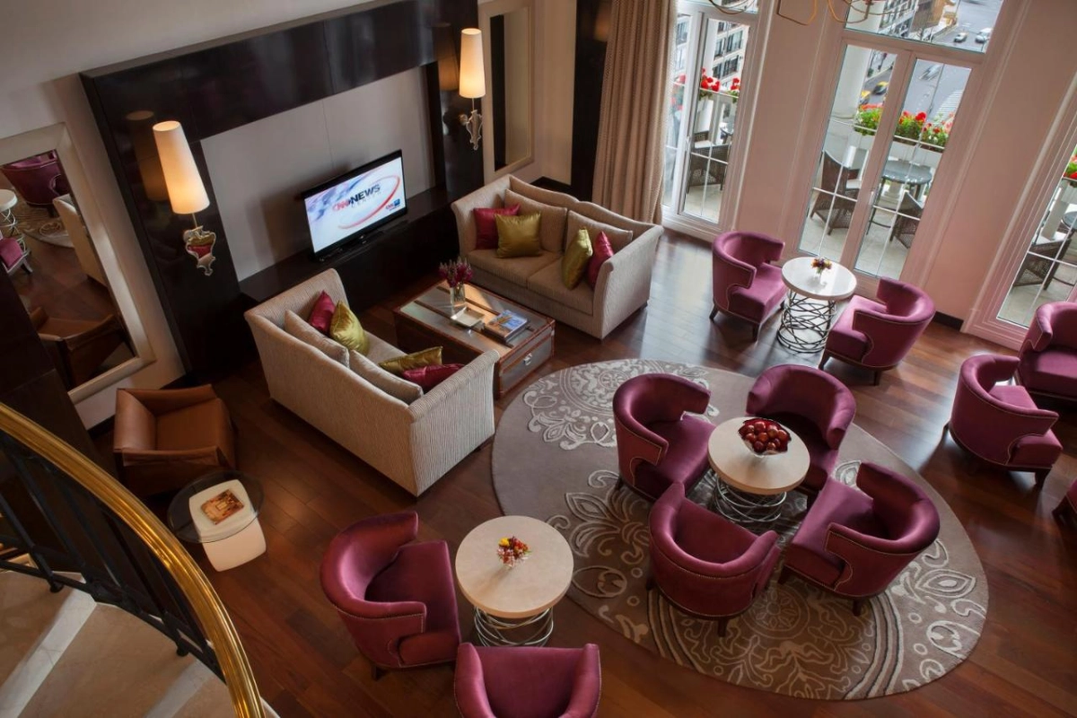 Four Seasons Hotel Buenos Aires - Hotel Photo 29