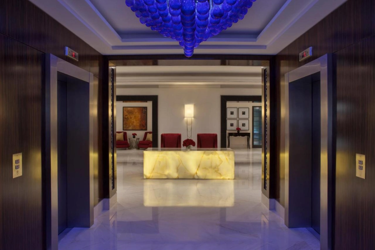 Four Seasons Hotel Buenos Aires - Hotel Photo 30