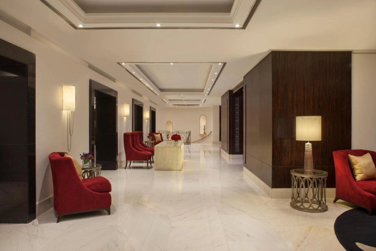 Four Seasons Hotel Buenos Aires - Hotel Photo 31