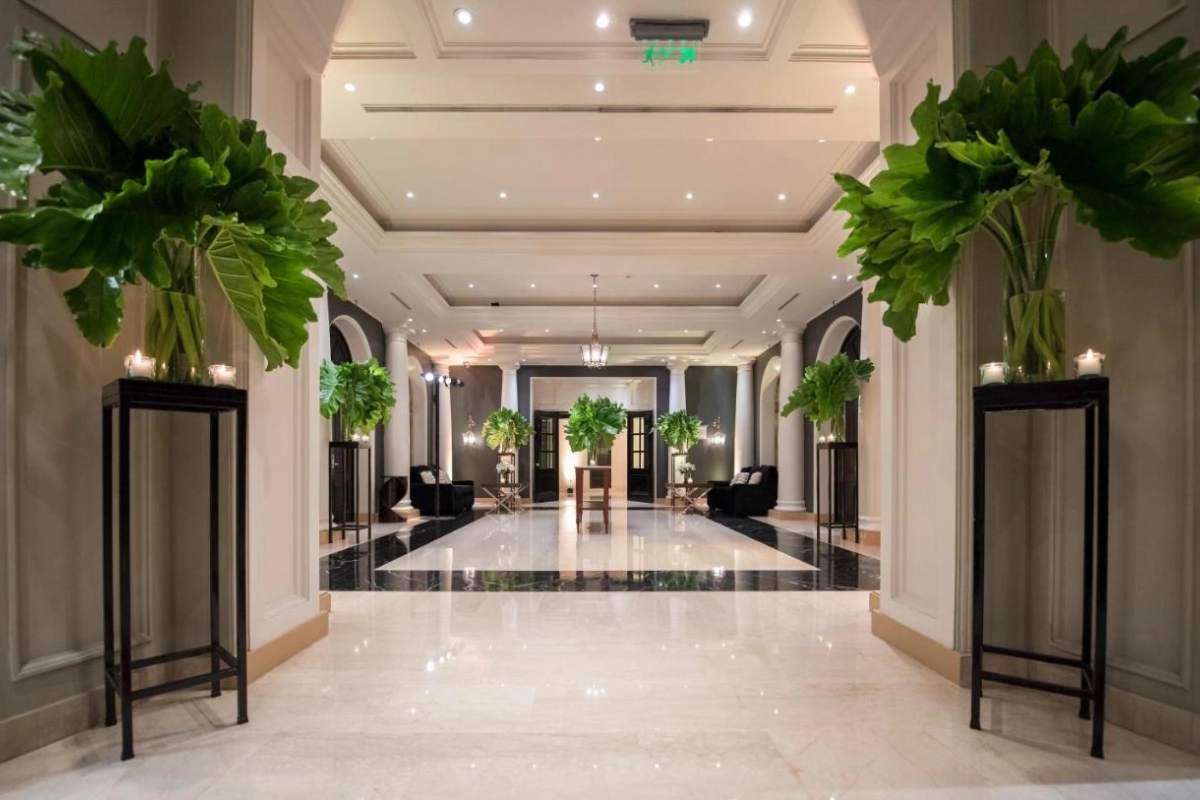 Four Seasons Hotel Buenos Aires - Hotel Photo 32