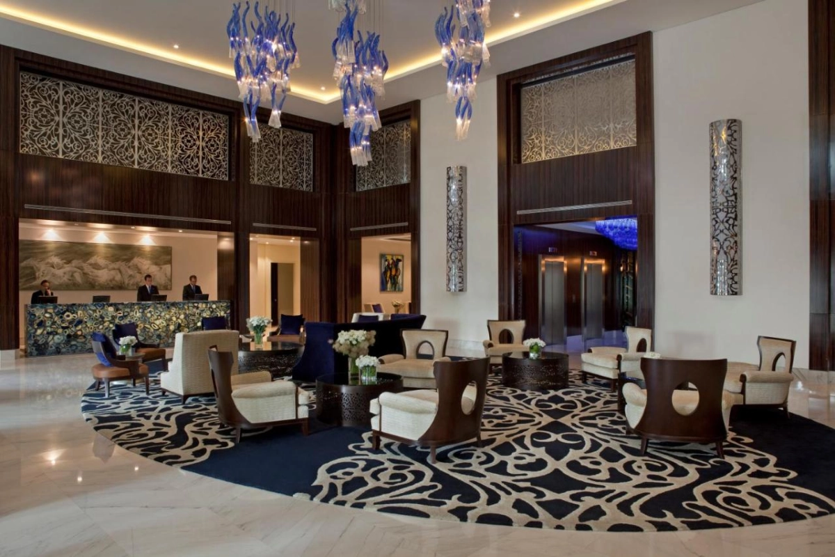 Four Seasons Hotel Buenos Aires - Hotel Photo 33