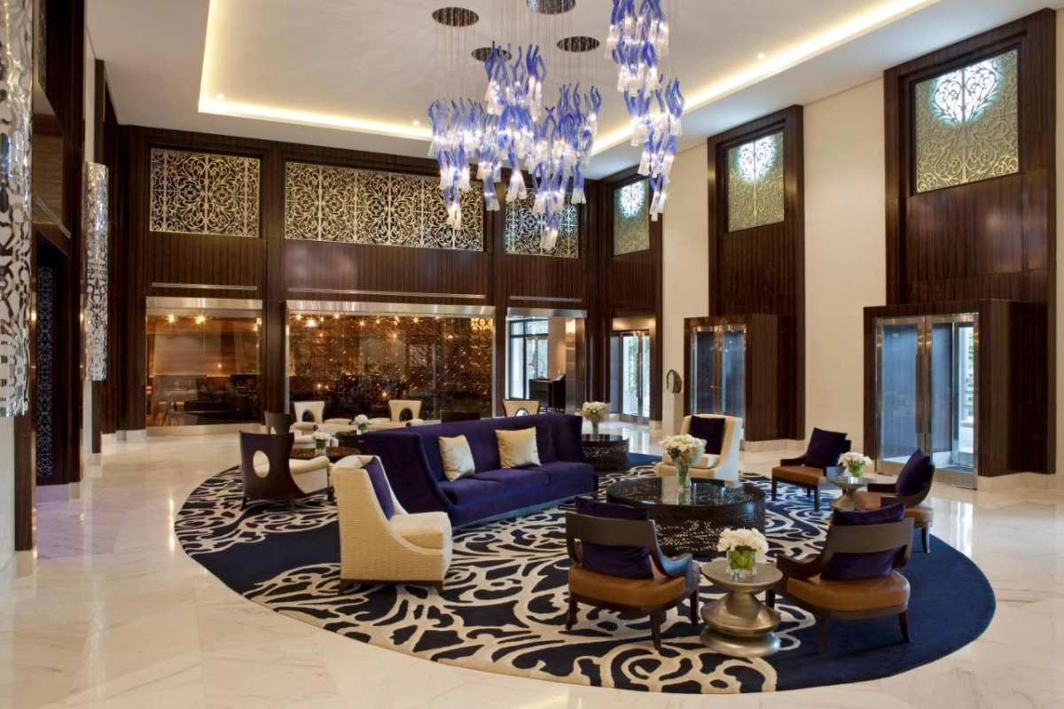 Four Seasons Hotel Buenos Aires - Hotel Photo 34