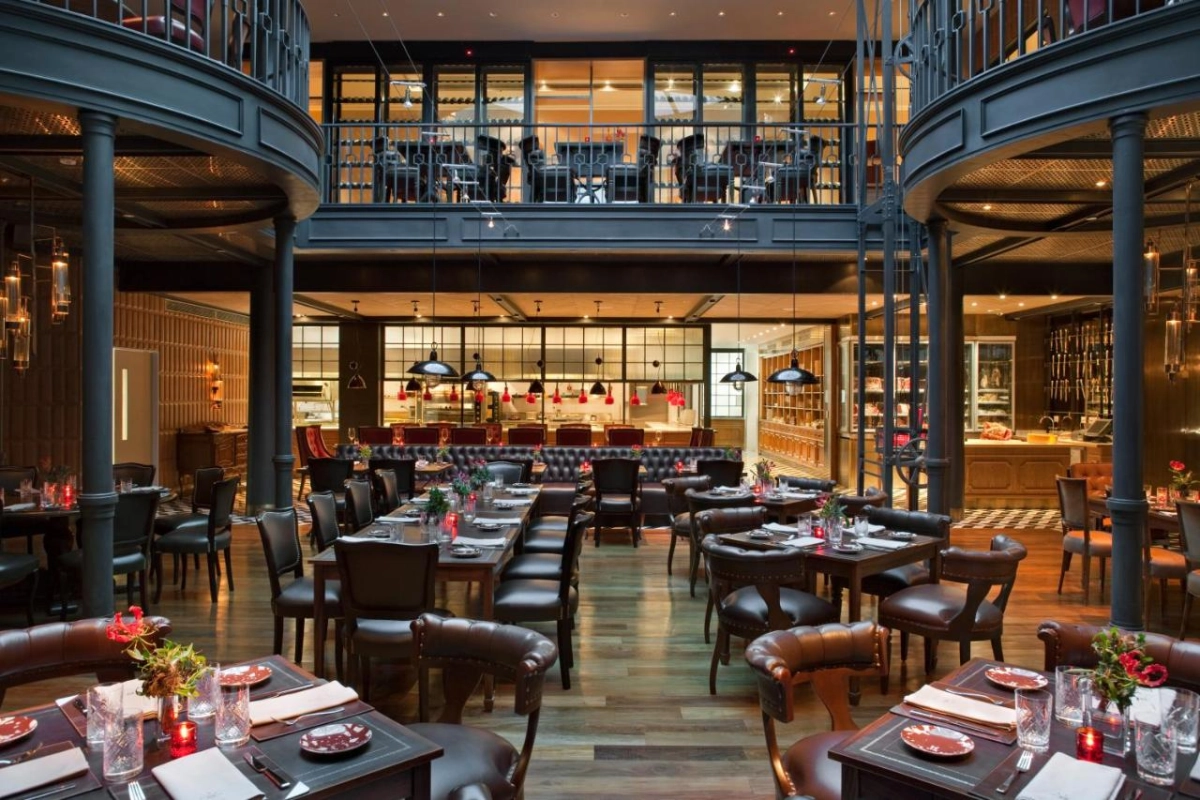 Four Seasons Hotel Buenos Aires - Hotel Photo 35