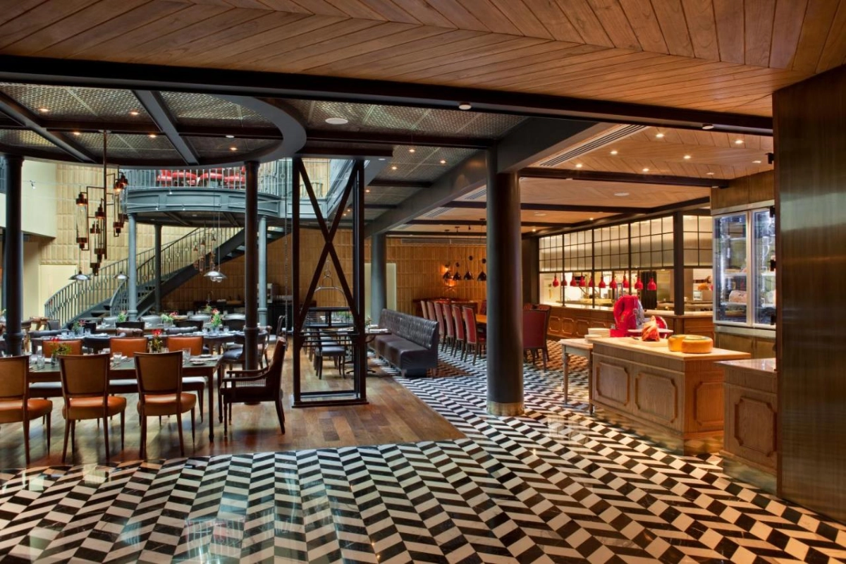 Four Seasons Hotel Buenos Aires - Hotel Photo 36