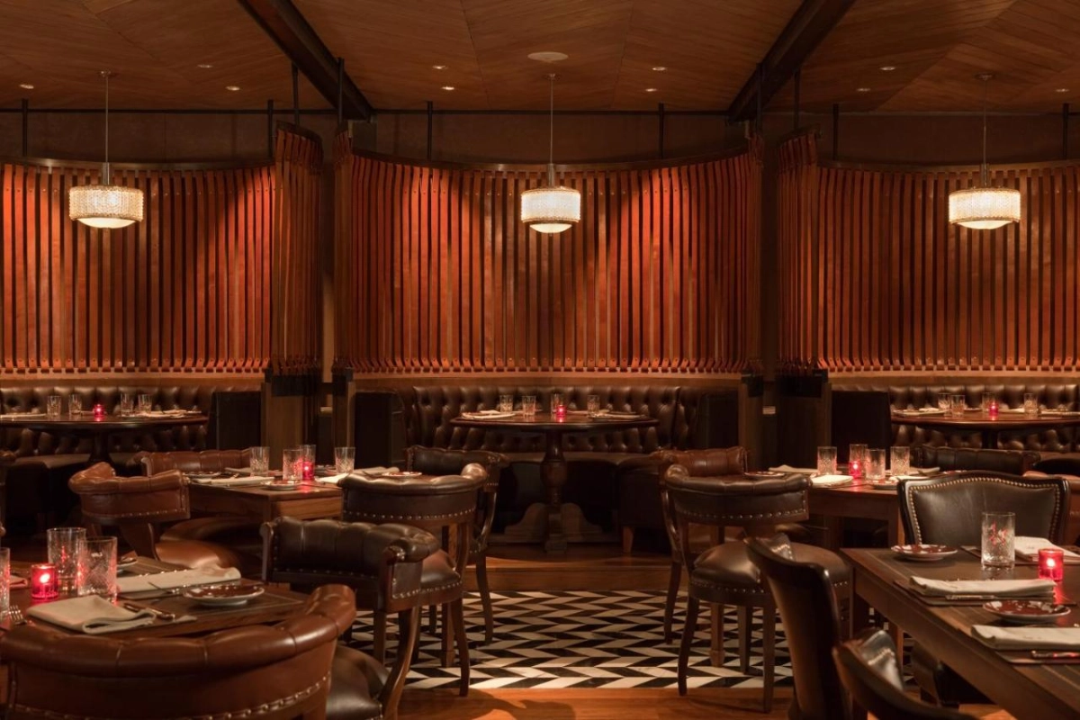 Four Seasons Hotel Buenos Aires - Hotel Photo 39