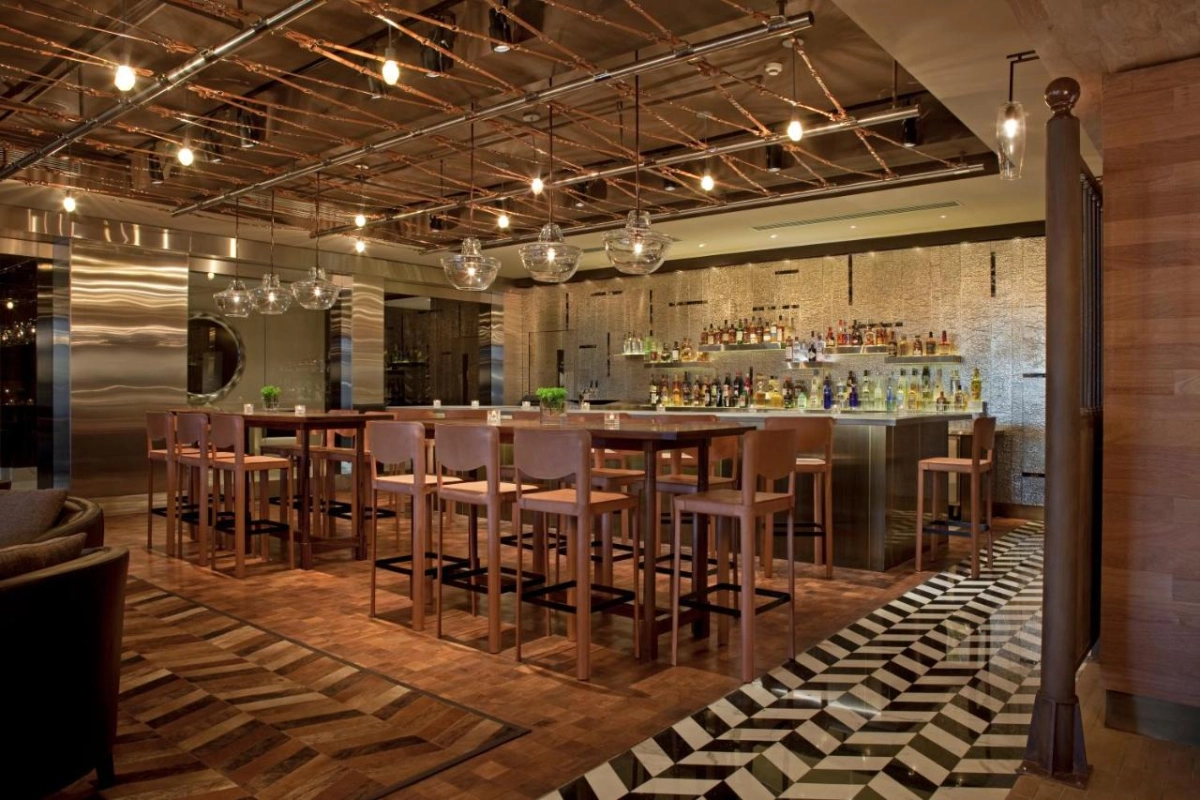 Four Seasons Hotel Buenos Aires - Hotel Photo 43