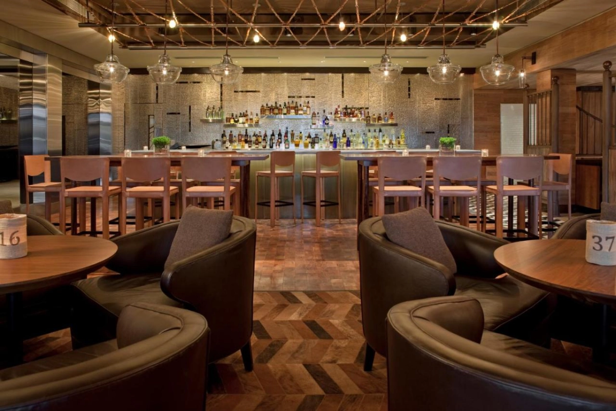 Four Seasons Hotel Buenos Aires - Hotel Photo 44