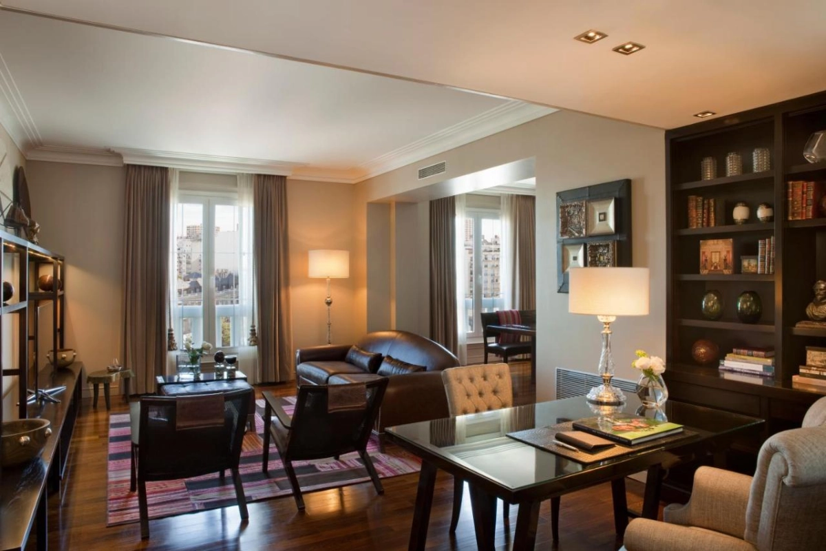 Four Seasons Hotel Buenos Aires - Hotel Photo 46