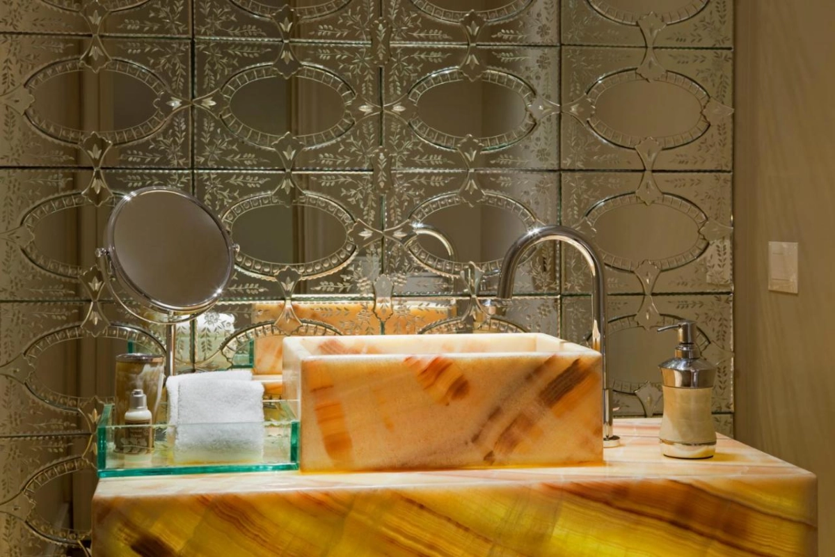 Four Seasons Hotel Buenos Aires - Hotel Photo 47