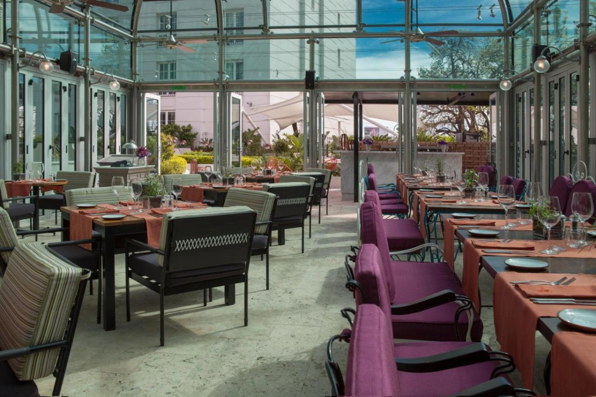 Four Seasons Hotel Buenos Aires - Hotel Photo 48