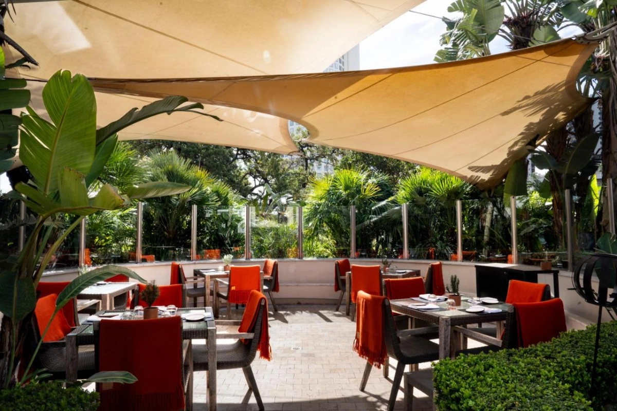 Four Seasons Hotel Buenos Aires - Hotel Photo 50