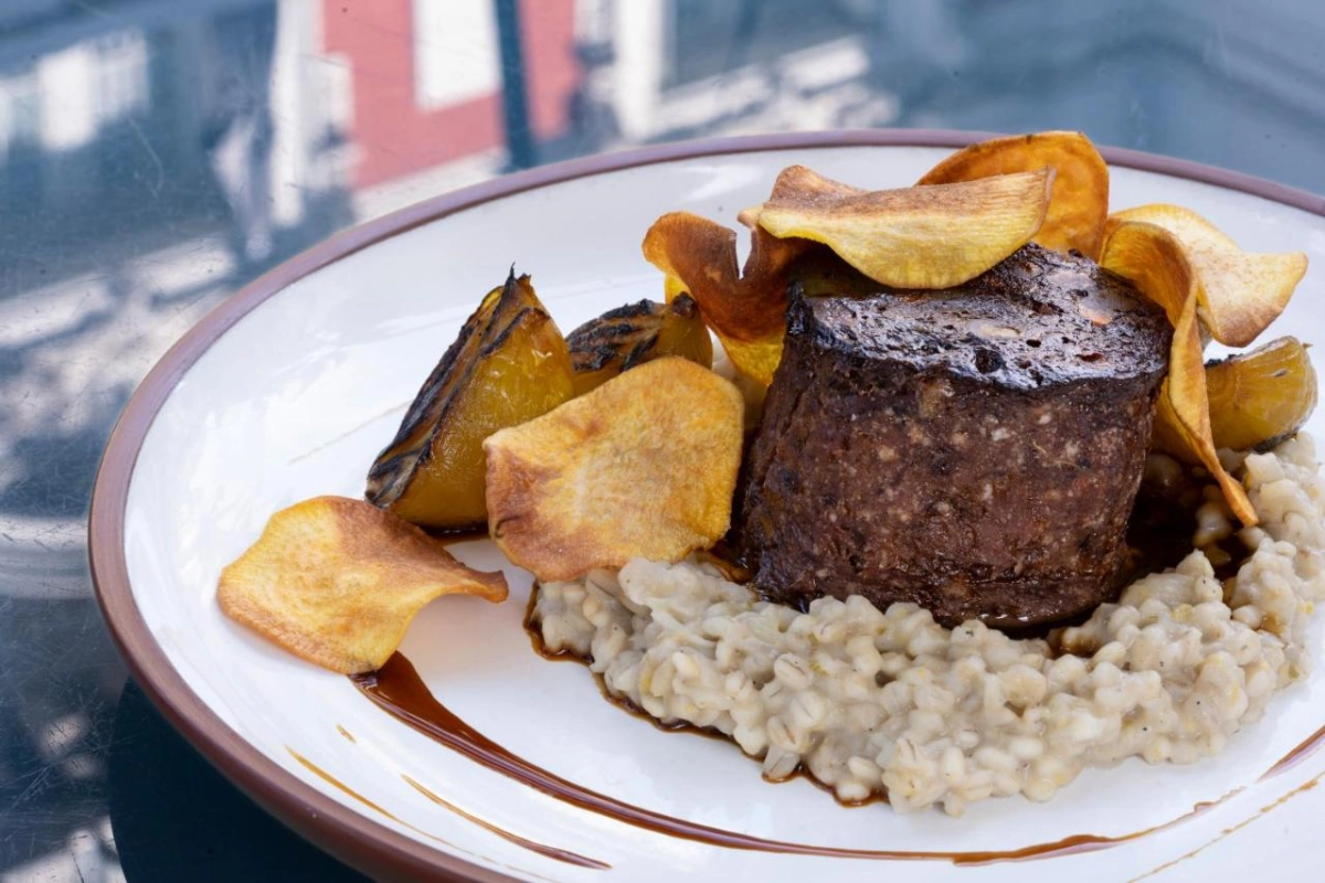 Four Seasons Hotel Buenos Aires - Hotel Photo 53