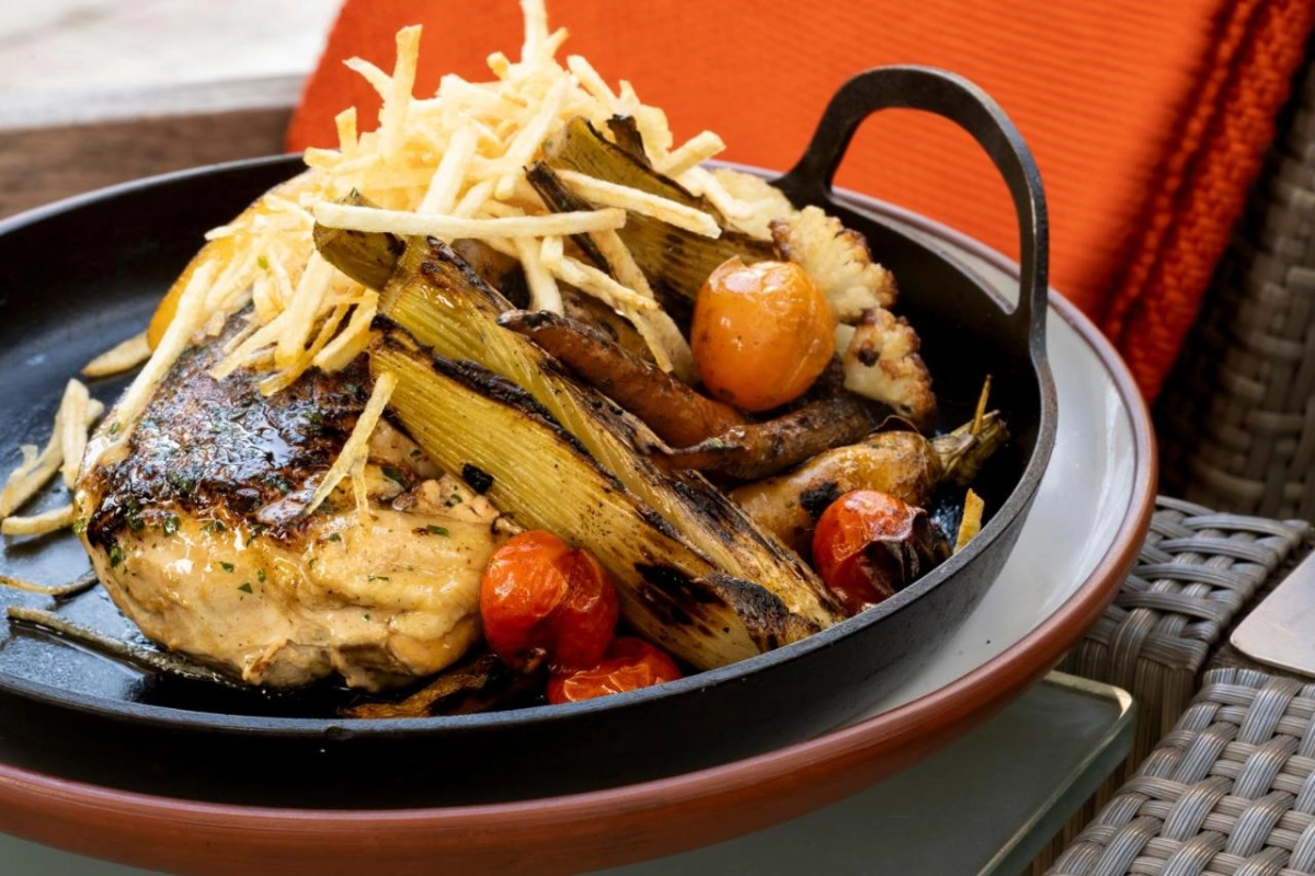 Four Seasons Hotel Buenos Aires - Hotel Photo 54