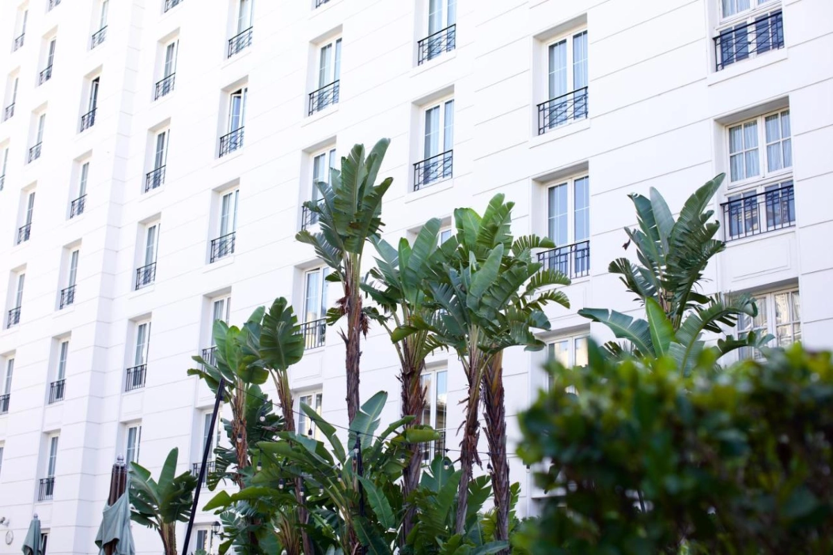 Four Seasons Hotel Buenos Aires - Hotel Photo 55