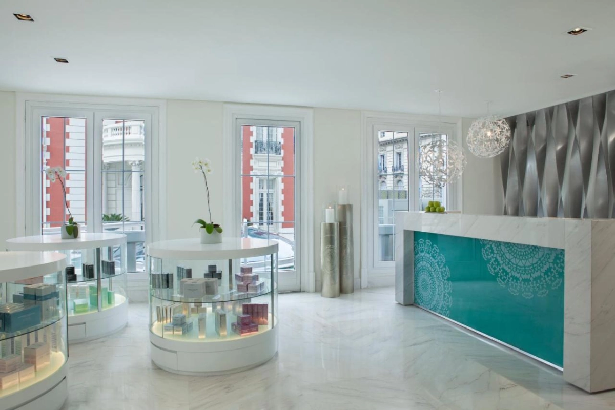 Four Seasons Hotel Buenos Aires - Hotel Photo 56