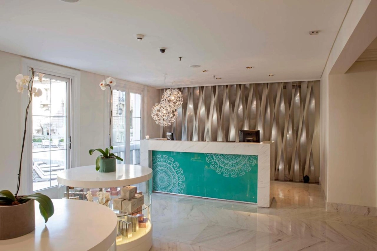 Four Seasons Hotel Buenos Aires - Hotel Photo 57