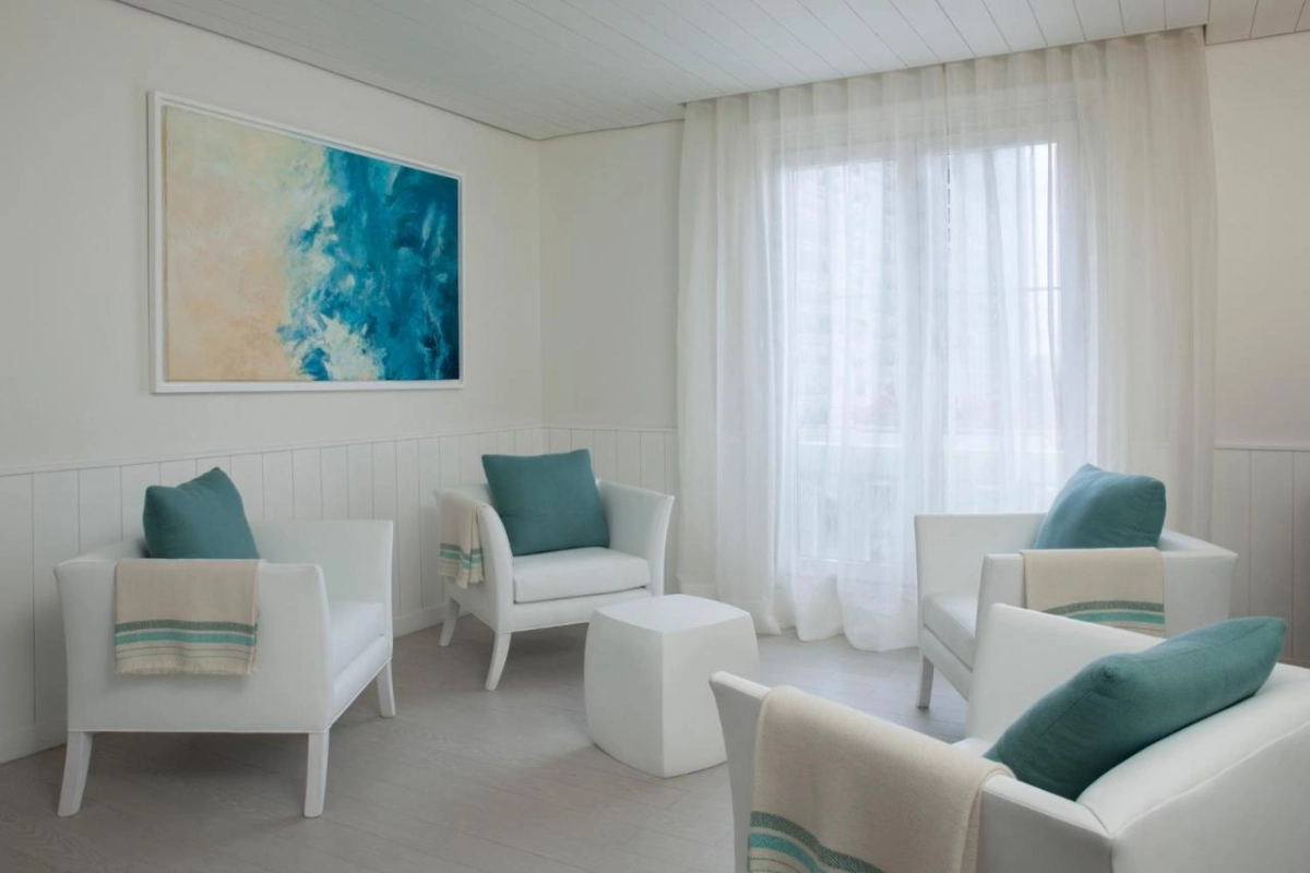 Four Seasons Hotel Buenos Aires - Hotel Photo 58