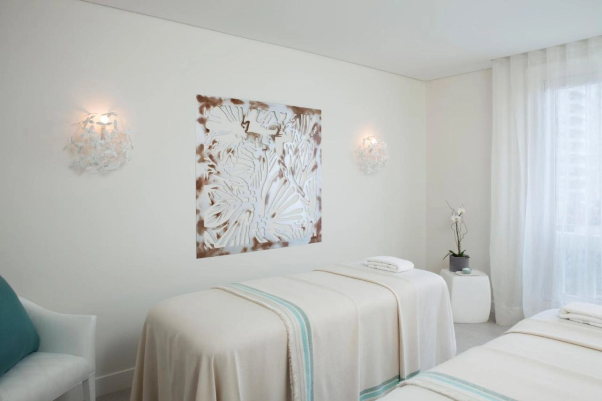 Four Seasons Hotel Buenos Aires - Hotel Photo 59