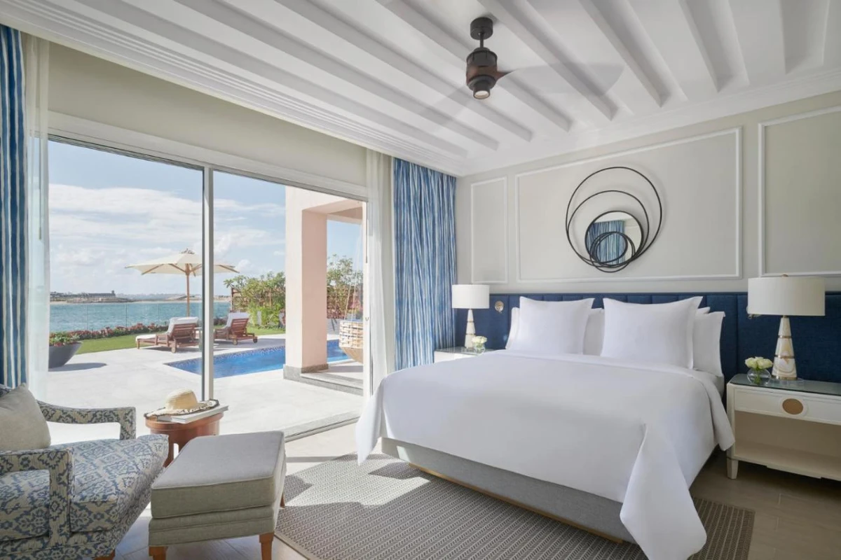 Four Seasons Hotel Alexandria At San Stefano - Hotel Photo 2