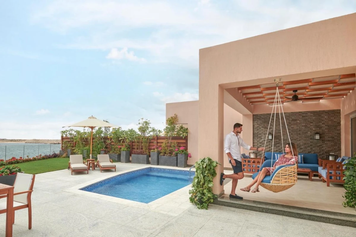 Four Seasons Hotel Alexandria At San Stefano - Hotel Photo 5