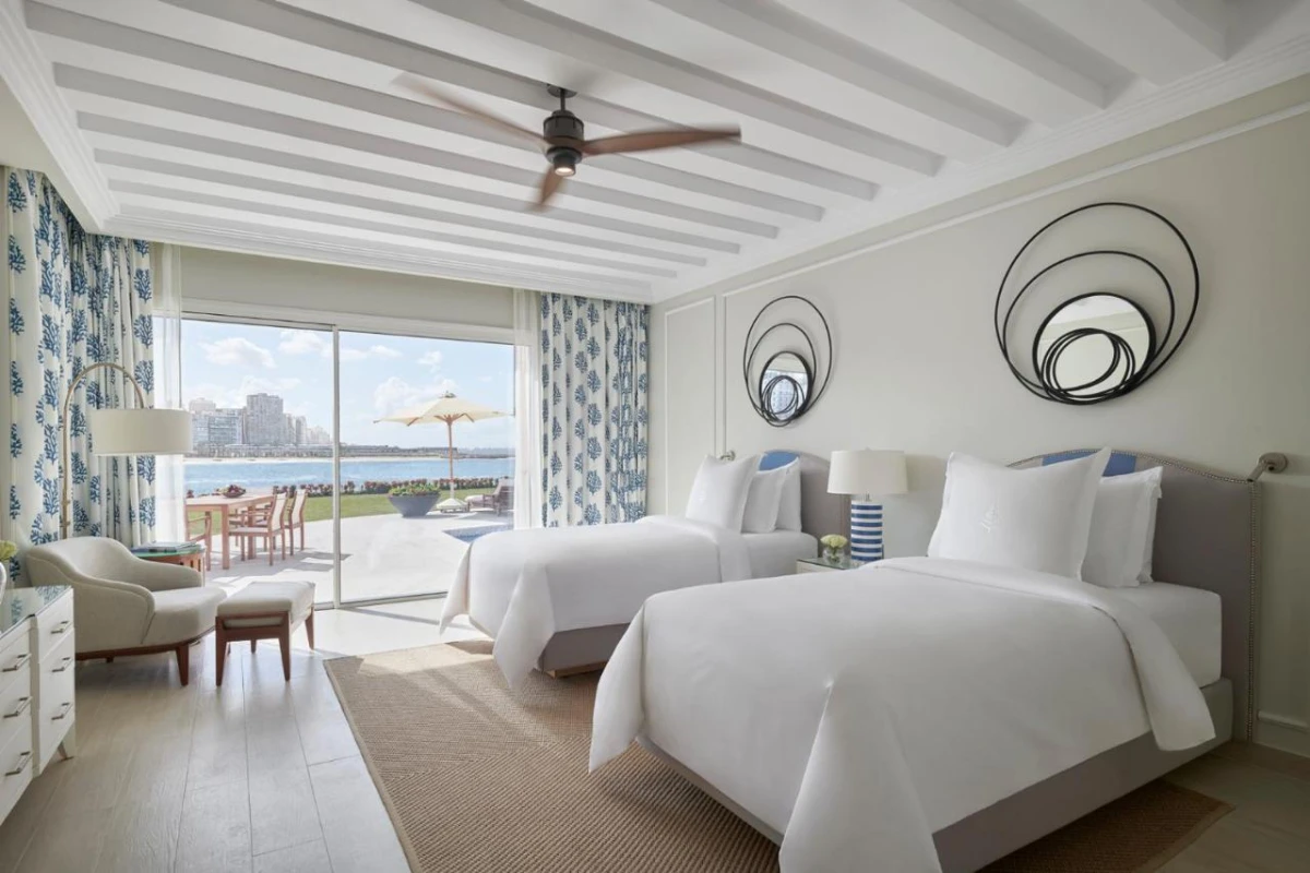 Four Seasons Hotel Alexandria At San Stefano - Hotel Photo 6